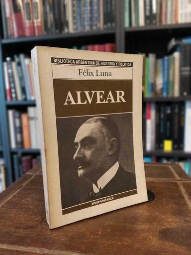 Alvear - Félix Luna