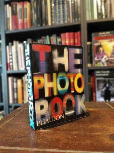 The Photography Book - 