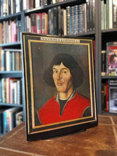 Nicolás Copernico y su época - Jan Adamczwski
