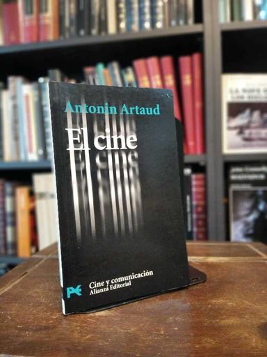 El cine - Antonin Artaud
