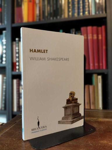 Hamlet - William Shakespeare