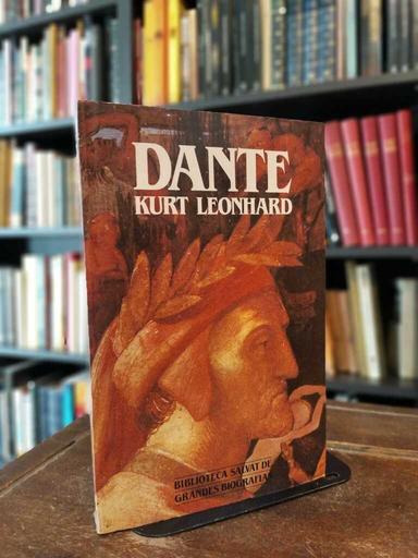 Dante - Kurt Leonhard