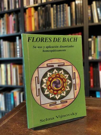 Flores de Bach - Selma Vijnovsky