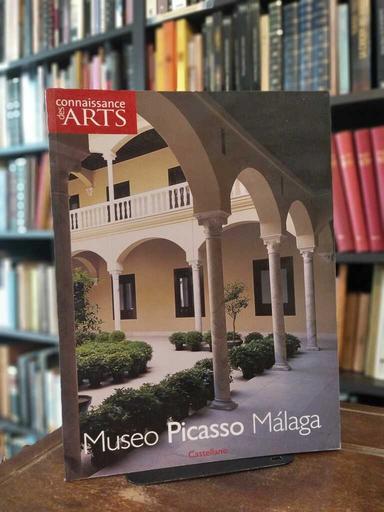 Museo Picasso Málaga - 