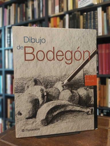 Dibujo de Bodegón - 