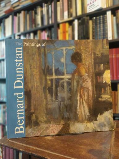 The Paintings of Bernard Dunstan - 