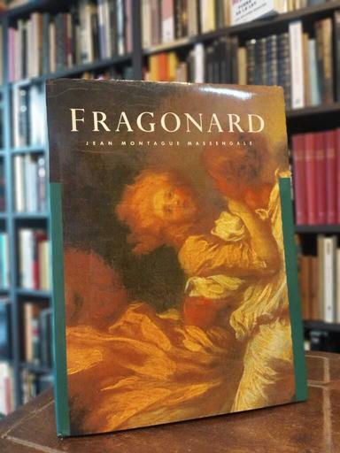 Fragonard - Jean Montague Massengale