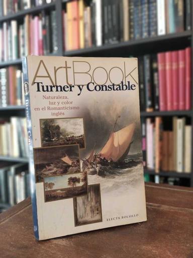 Turner y Constable - 