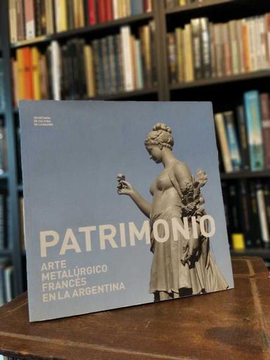 Patrimonio - 