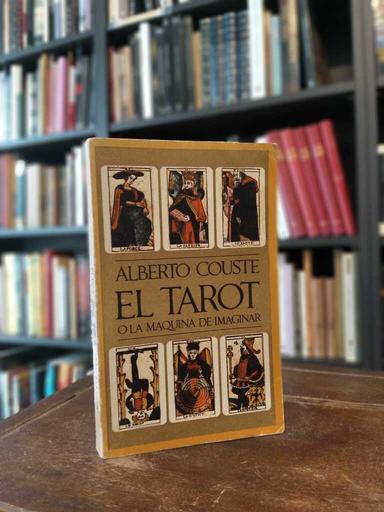 El Tarot - Alberto Couset