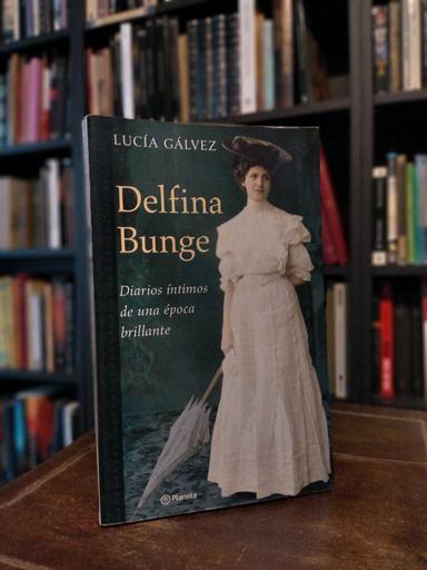 Delfina Bunge - Lucía Gálvez