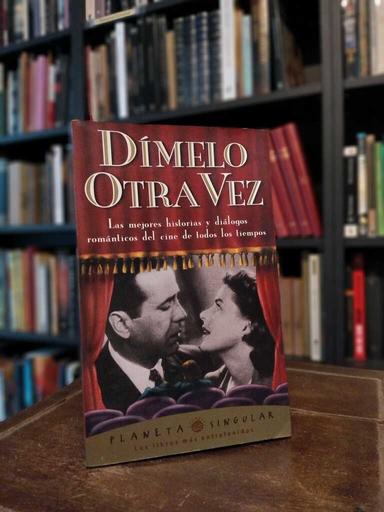 Dímelo otra vez - Alejandro Sequeira · Octavio Fabiano