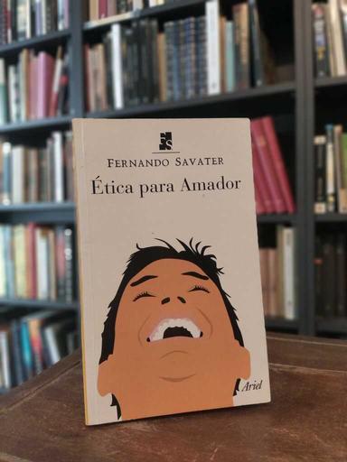 Ética para Amador - Fernando Savater