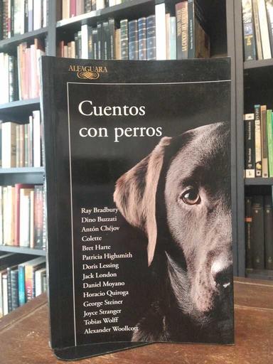 Cuentos con perros - 