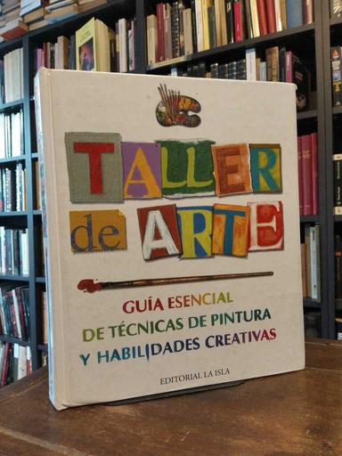 Taller de arte - 