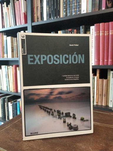 Exposición - David Präkel