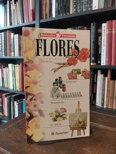 Flores - 