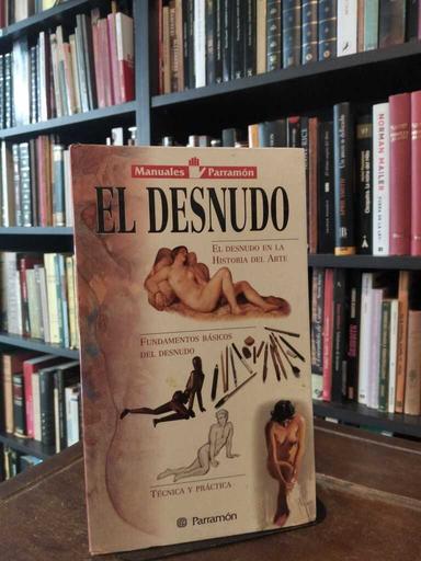 El desnudo - 