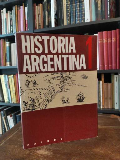 Argentina indígena, viperas de la conquista · De la conquista a la... - Alberto Rex González · J. A. Pérez · Carlos...