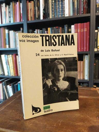 Tristana - Luis Buñuel