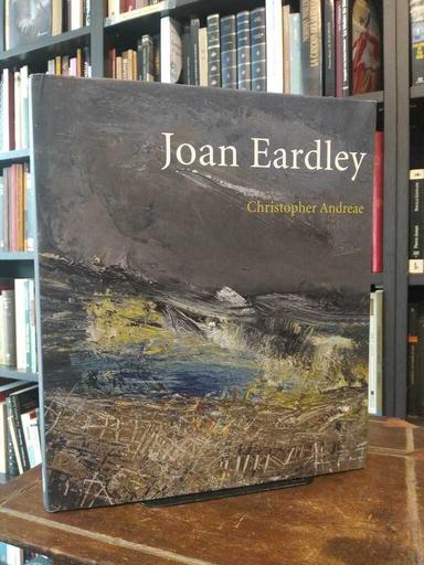 Joan Eardley - Christopher Andreae