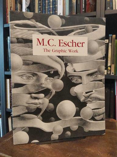 M. C. Escher - M. C. Escher