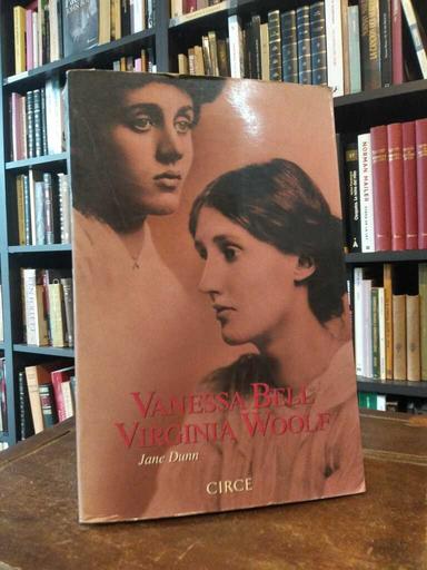 Vannesa Bell · Virginia Woolf - Jane Dunn