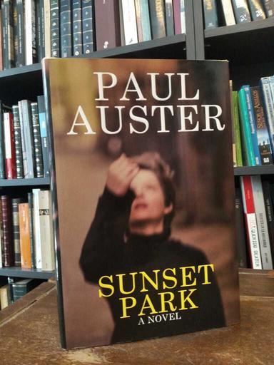 Sunset Park - Paul Auster