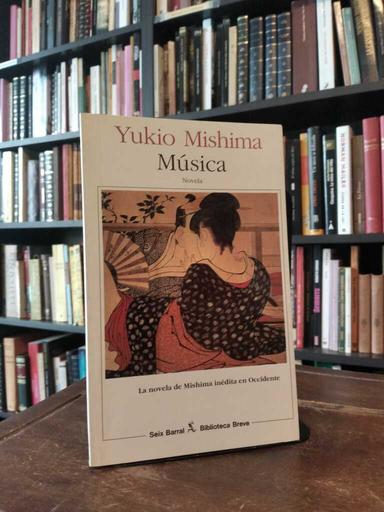 Música - Yukio Mishima