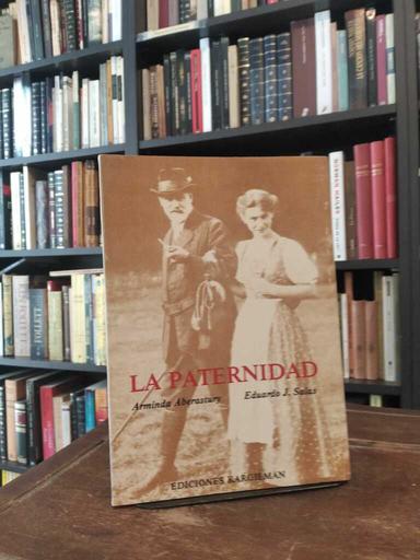 La paternidad - Arminda Aberastury · Eduardo Salas