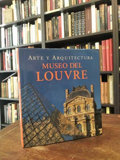 Museo del Louvre - Gabriele Bartz · Eberhard Köning