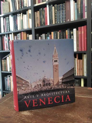 Venecia - Marion Kaminski