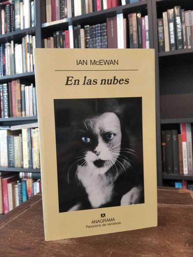 En las nubes - Ian McEwan