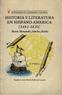 Historia y literatura en Hispano-América (1492-1820) - Mario Hernández Sánchez-Barba