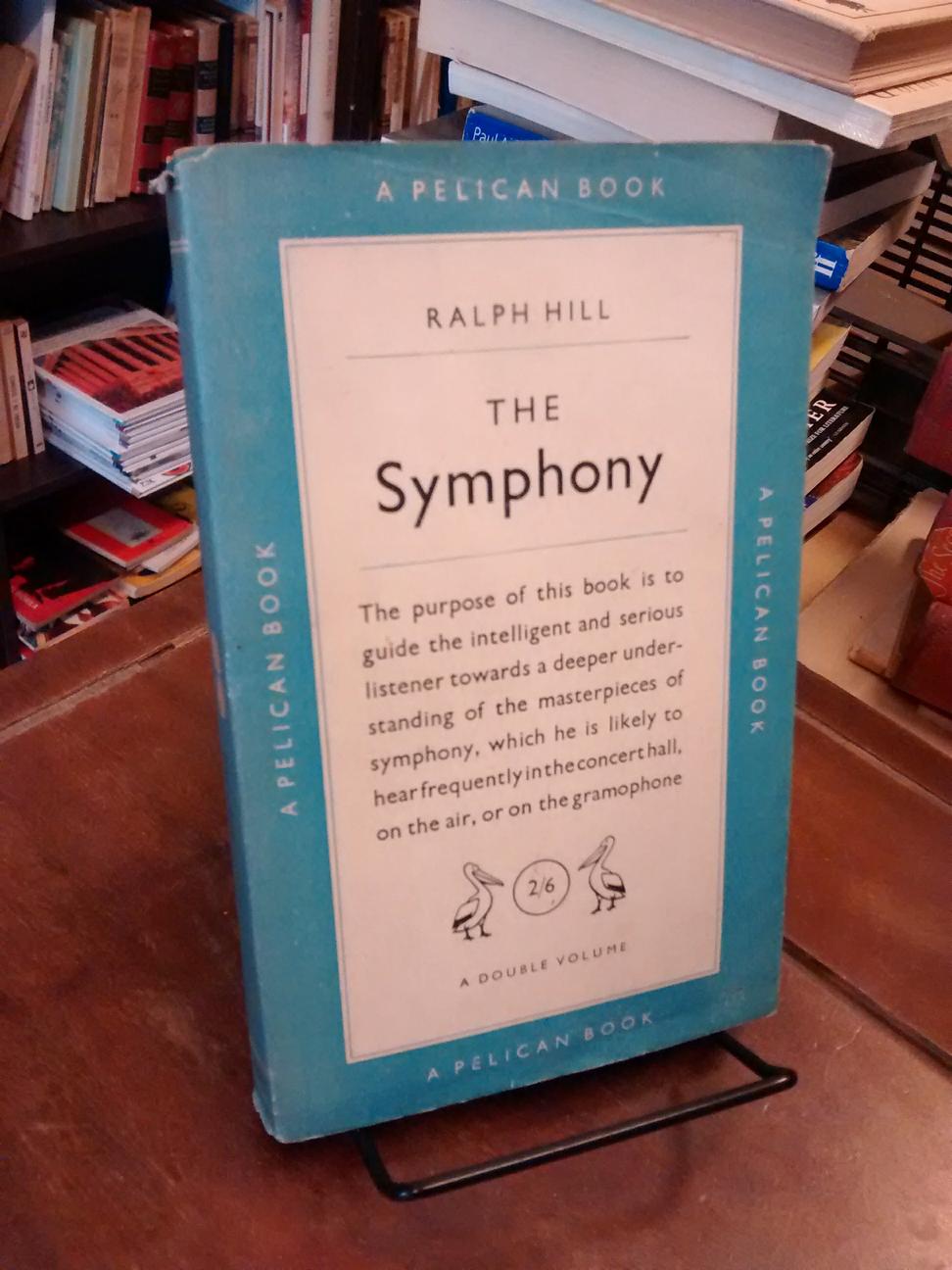 The Symphony - Ralph Hill