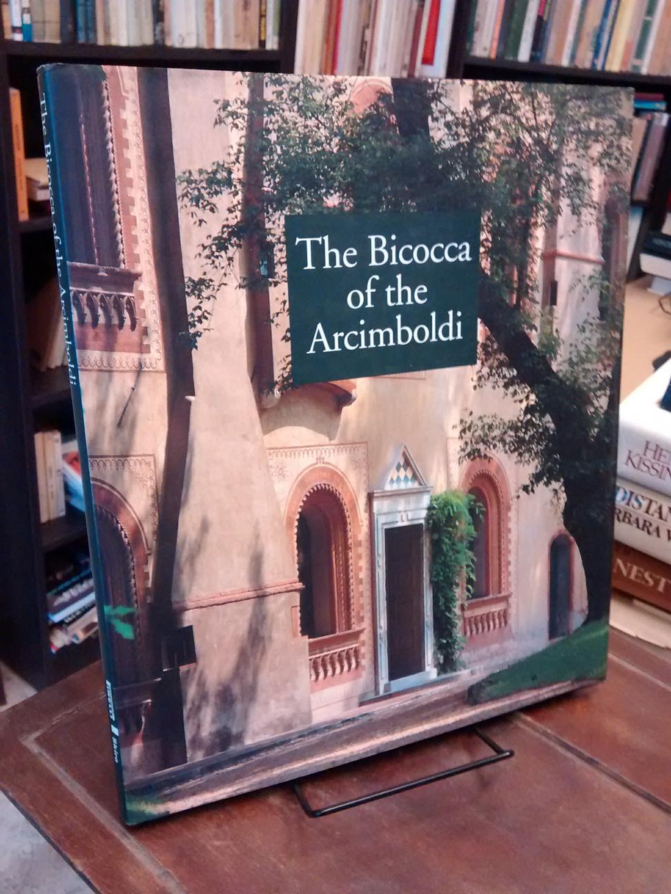 The Bicocca of the Arcimboldi - 