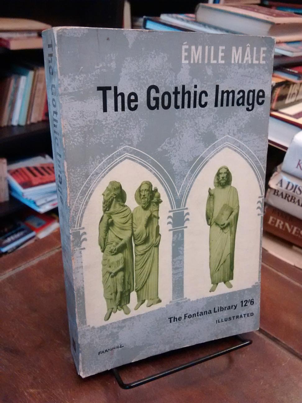 The Gothic Image - Émile Mâle