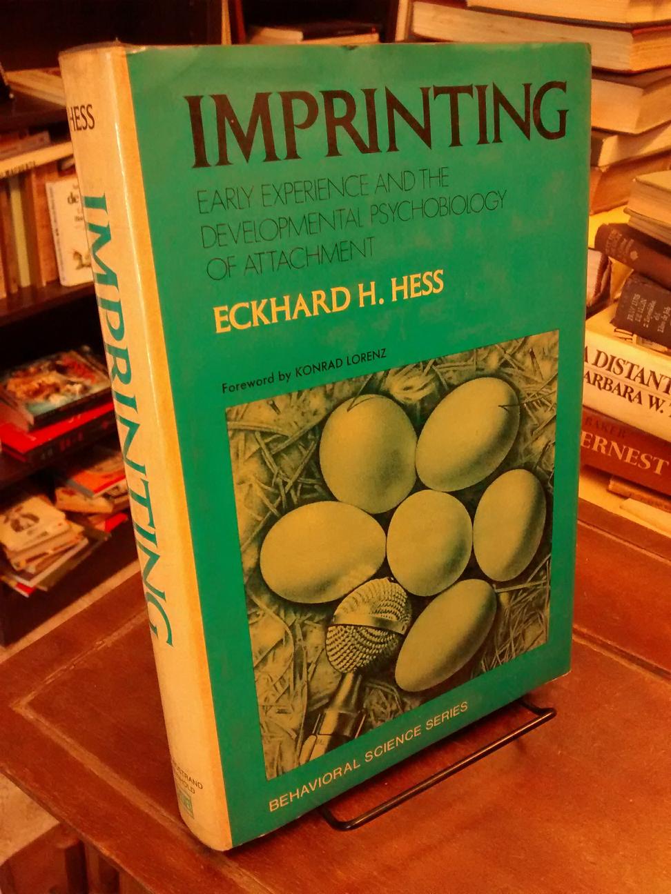Imprinting - Eckhard H. Hess