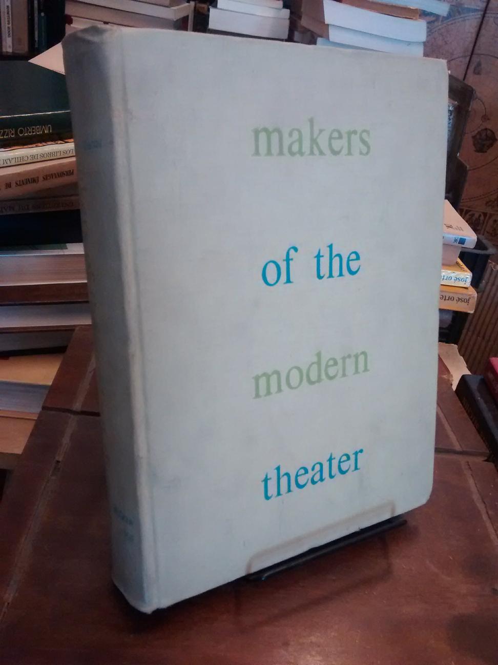Makers of the Modern Theater - Barry Ulanov