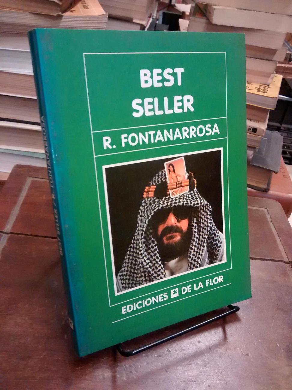 Best seller - Roberto Fontanarrosa
