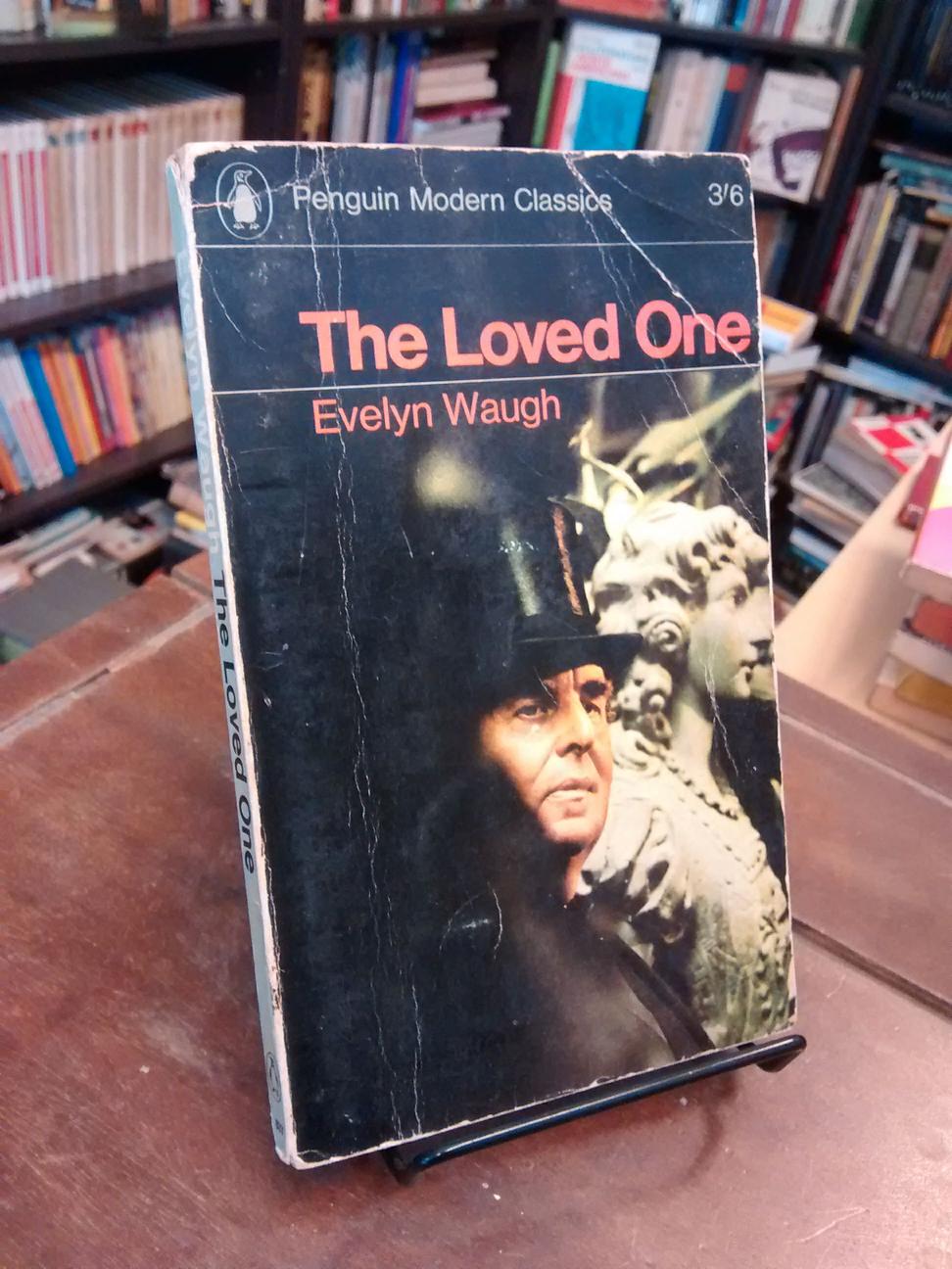 The Loved One - Evelyn Waugh