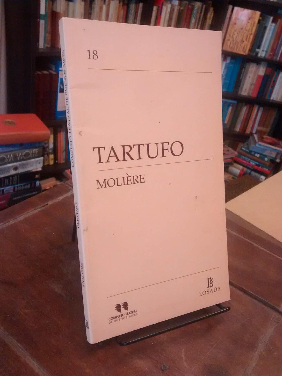 Tartufo - Molière