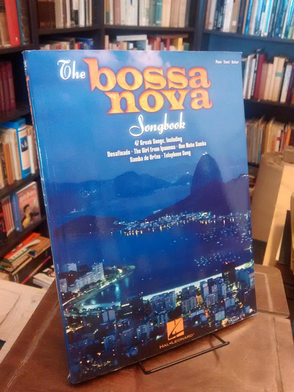 The Bossa Nova Songbook - 