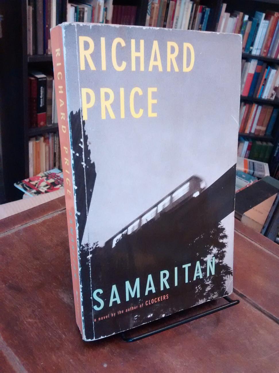 Samaritan - Richard Price