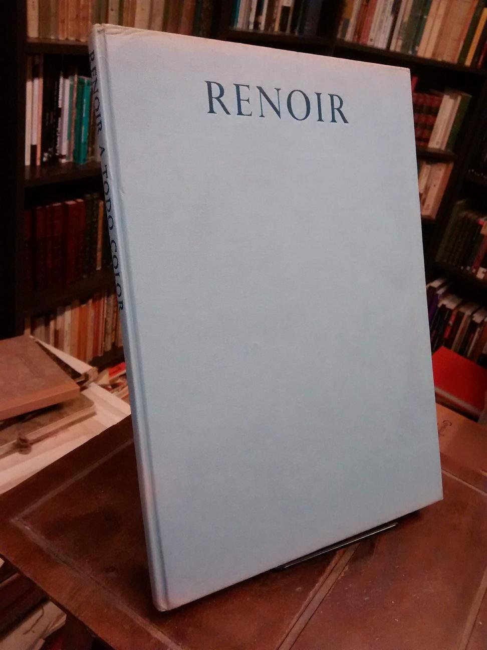 Renoir - William Gaunt