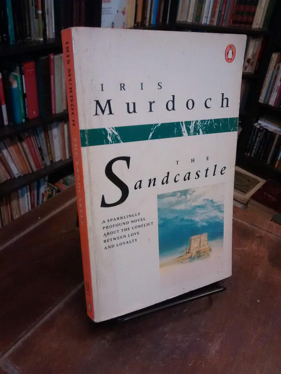 The Sandcastle - Iris Murdoch
