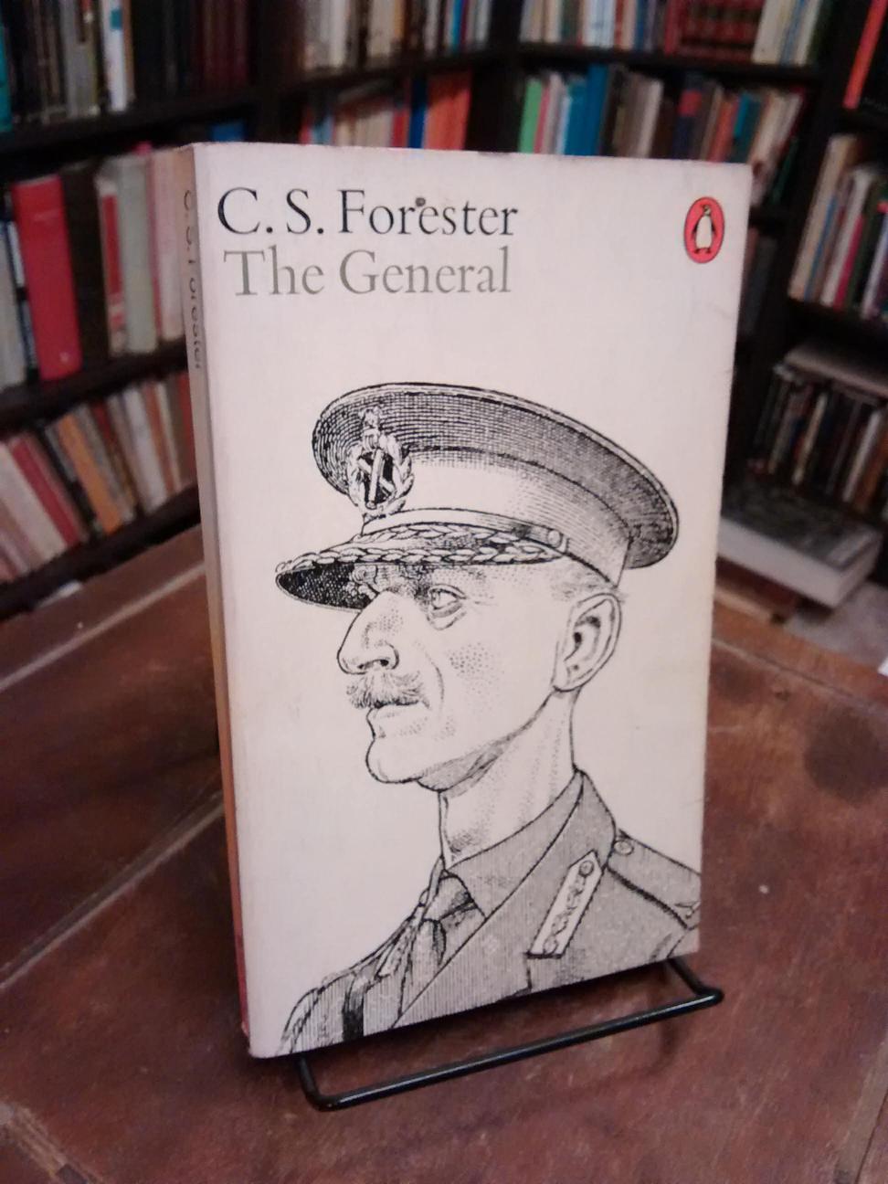 The General - C. S. Forester