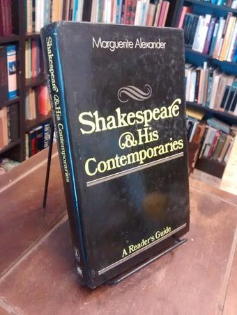 Shakespeare and his Contemporaries - Marguerite Alexander