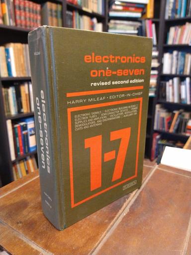 Electronics One-Seven (Revised Second Edition) - Harry Mileaf