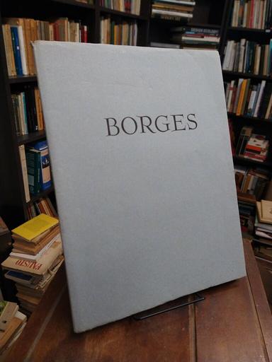 Límites - Jorge Luis Borges